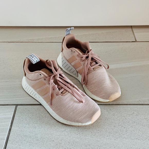 adidas blush nmd adidas blush nmd